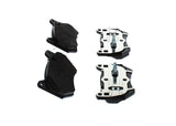 BOSCH Brake Pads - Front Set for VW Q5 2017