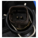 PSA Citroen C4 1.6 Thermostat — Water Pump & Thermostat