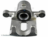 Blueprint Brake Caliper Rear Right - Durable Steel Construction for Toyota Corolla Owners — Blue Print, Brake Calipers