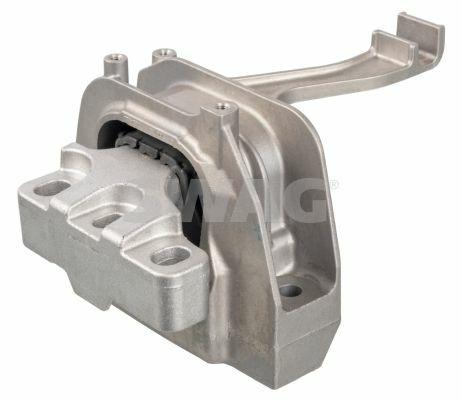 swag vw motor mount right side, hydraulic engine support for tiguan, technical specifications vw motor mount SWAG VW Motor Mount Right - Hydraulic Type for Tiguan Owners and Mechanics | 1.57 kg SWAG VW Motor Mount Right for Tiguan vw-motor-mount, hydraulic-motor-mount, tiguan-parts, car-parts, engine-mount, swag-parts, mechanics, car-owners, engine-support, ai-generated
