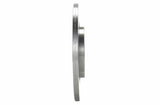 BOSCH Disc Brake Set — Brake Rotors & Drums