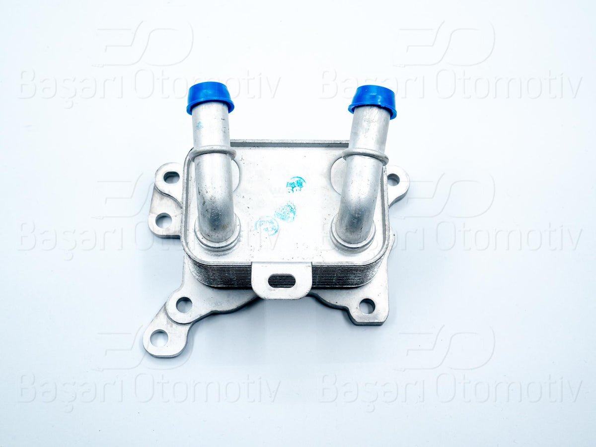 Wisco 3113636-00 Oil Cooler Single (Kutuksuz) Mercedes-Benz A Series CLA A160 A200 18 > — Oil System