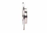 BOSCH Brake Disc 0986479R91 - California T4 Camper Parts — Brake Rotors & Drums