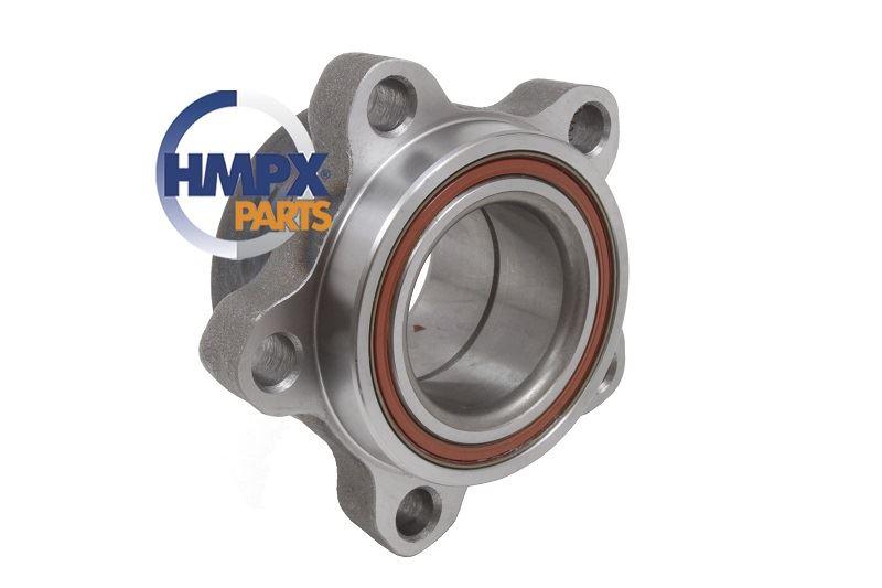 HİMPEKS YC15 2B663 AF Front Wheel Ball Bearing Transit 00 > 06 V-184