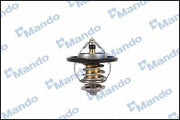 mando mhe030015 thermostat for vehicle cooling system, high-quality thermostat compatible with stinger magentis ii carens iii MANDO MHE030015 Thermostat - Premium Cooling Solution for Car Owners and Mechanics MANDO Thermostat MHE030015 - High-Quality Cooling System | Car Owners, Mechanics thermostat, mando, car-parts, cooling-system, car-maintenance, car-owners, mechanics, vehicle-repair, premium-quality, ai-generated