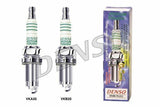 DENSO VKB16 — Coils & Plugs