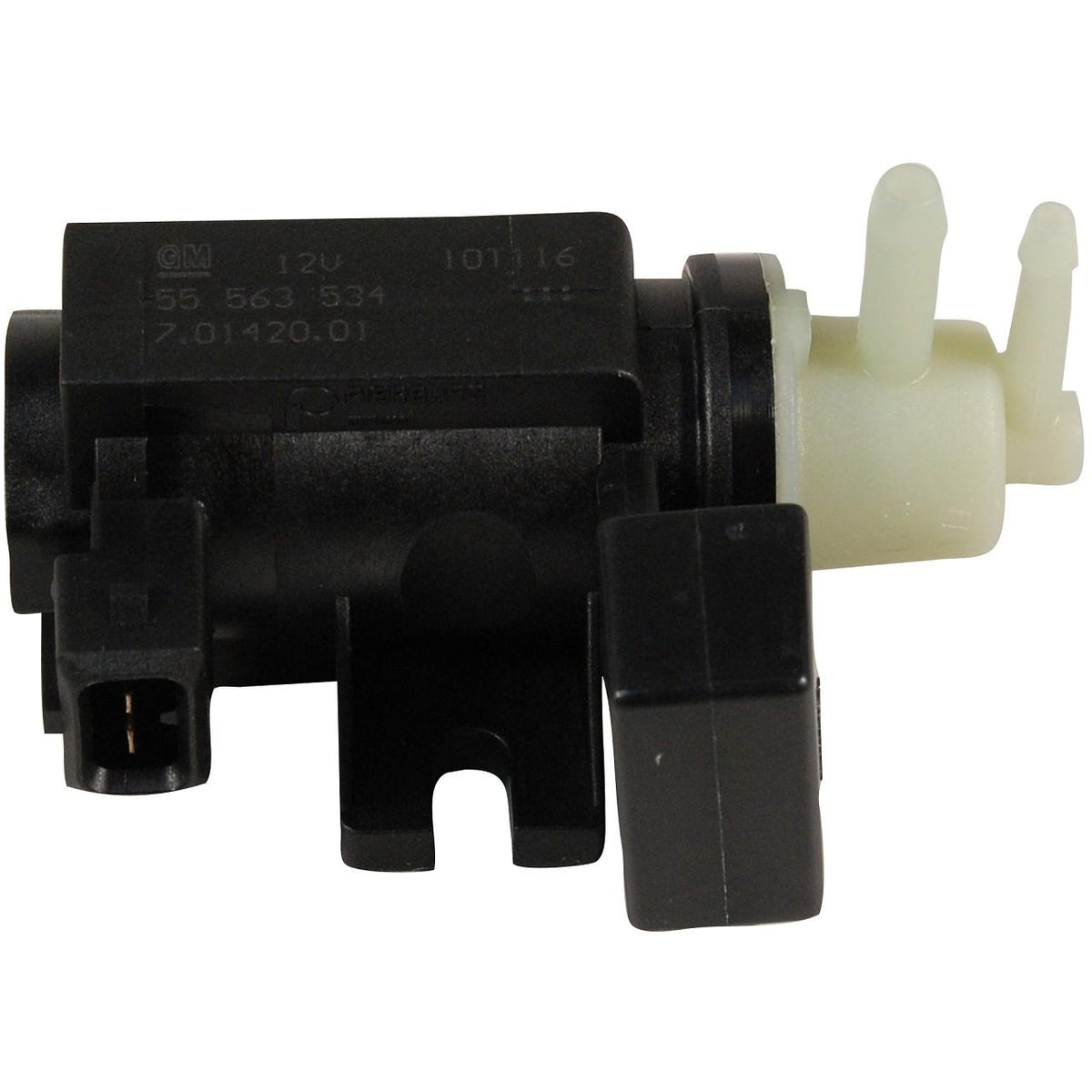 MOPAR (PSA) 55563534 Turbo Pressure Control Valve Astra H Z13DTH — Valves & Actuators