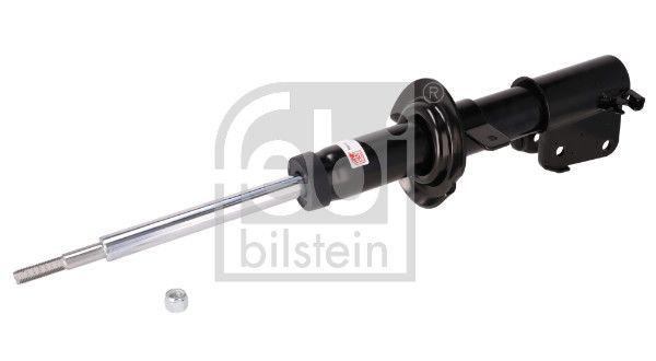 Febi Bilstein 193133 Shock Absorber Front Gas Charged Renault Trafic Opel Vivaro Fiat Talento 01 > — Shocks & Struts