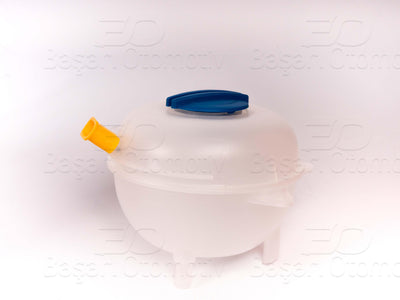 Wisco 1114575-00 Radiator Water Tank with Cover with Sensor VW T5 T6 04 > — Radiators & Fans