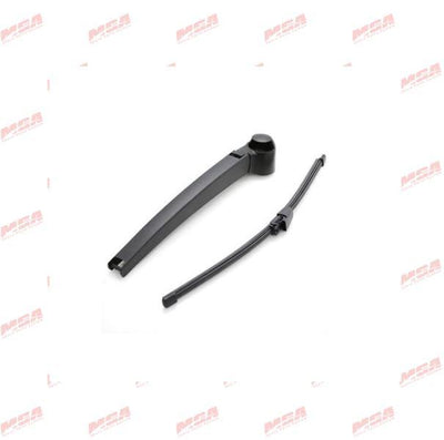 MGA 942257 Rear Wiper Arm Wiper Cover (VW: Golf Polo 04 -) — Wipers