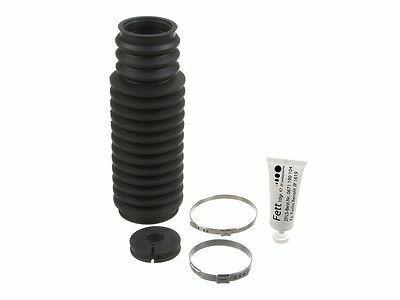 BMW E46 330 xi Steering Boot - Compatible with 4x4 Models — Axles, CV Joints & Boots
