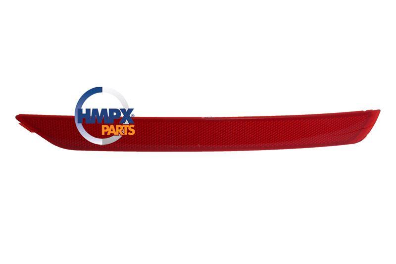 HİMPEKS 1P0945106D Rear Bumper Reflector Right Leon 09 > 13 — Tail, Signal & Reflectors