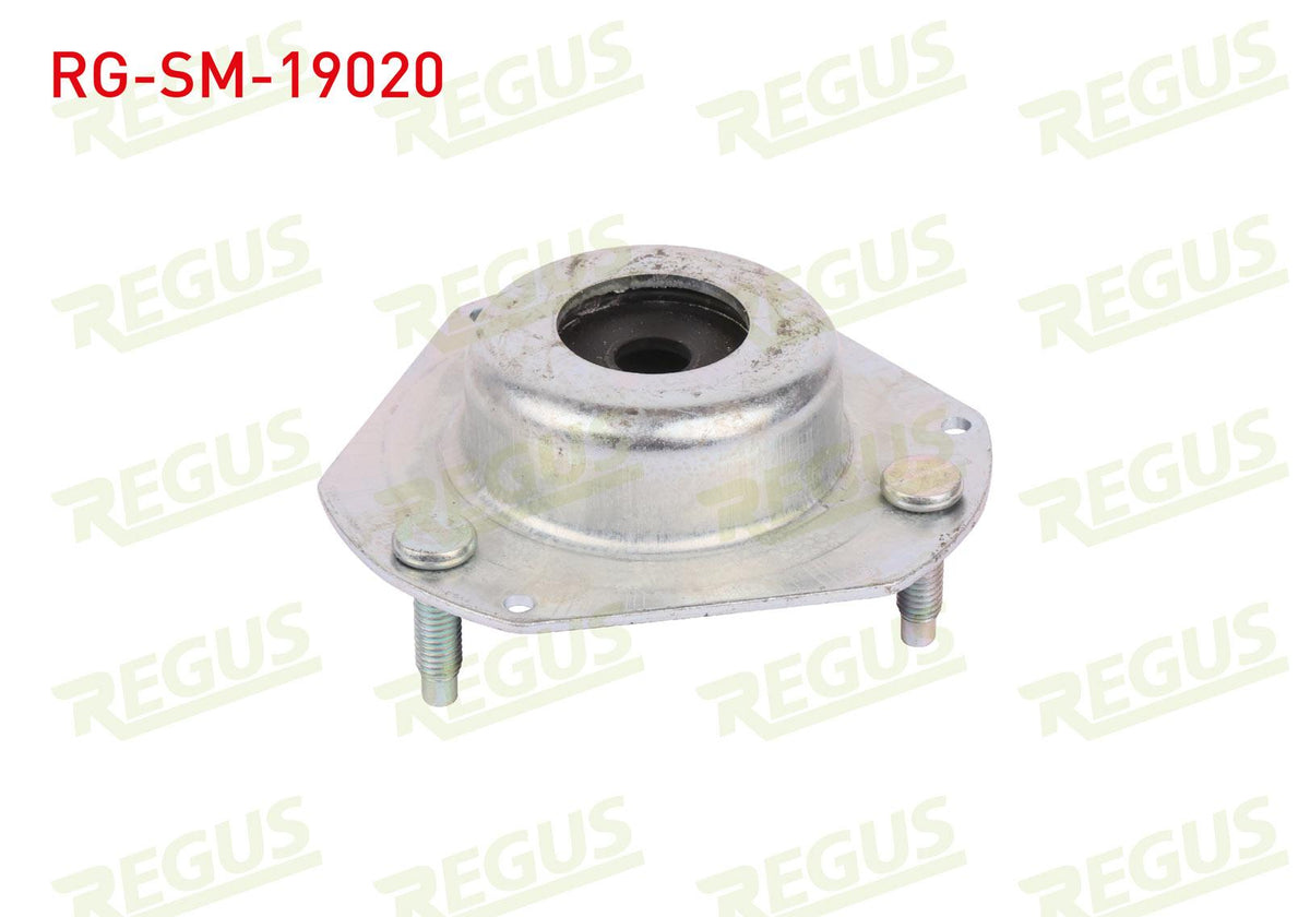 REGUS RG-SM-19020 Shock Absorber Mount Front Left-Right Ford Fiesta VI 1.25i 2008-2012 — Bushings & Mounts