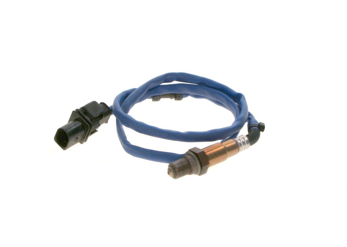 Bosch 0258017220 Oxygen Sensor Porsche Panamera Right 10> — Oxygen & Air-Fuel