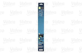 VALEO 578501 Wiper Blade - 15 Inch for Left-Hand Drive Vehicles — Wipers