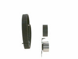 BOSCH Timing Belt Set - Timing for Hilux & Hiace 2.4D TD — Belts