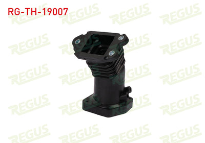 REGUS RG-TH-19007 Intake Manifold Air Hose 110 Ps Ford Focus II (Da) 1.6 TDCi 2004-2011