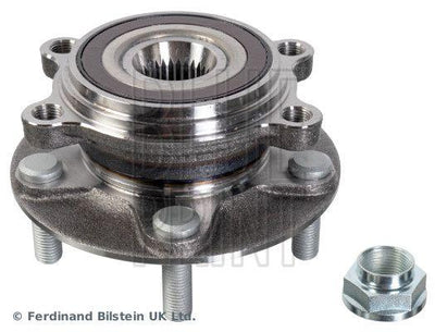 Blue Print ADBP820033 Front Wheel Hub 28 Teeth Mazda 3 13- / CX-3 15- / Mazda 6 13-