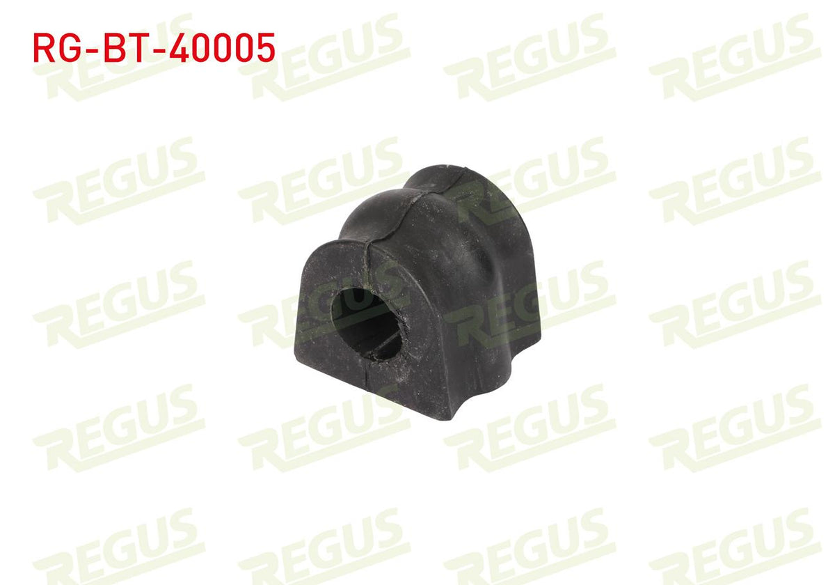 REGUS RG-BT-40005 Sway Bar Bushing Left-Right Front Center Subaru Forester (Sg_) 2002-2005