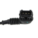 Herth+Buss Crankshaft Speed Sensor for BMW E36 320i M50 (1991-1992) — Vehicle Sensors & Switches