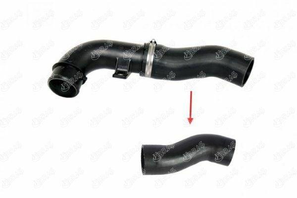 IBRAS Turbo Hose — İbraş, Turbo & Supercharger
