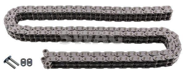 SWAG 99110461 Camshaft Zinciri 07-C-Series (W203-W204-S204) E-Series (W211-W212-A207-S211-S212) M-Series (W164) — Timing