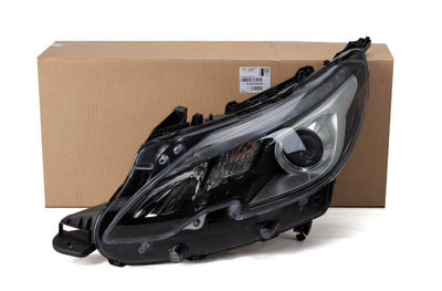 PSA 1685353980 Headlight Left Peugeot 2008 (A94F) — Headlights