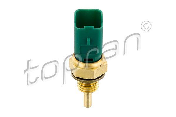 Topran 721091 Coolant Temperature Sender Opel Crossland X-Corsa F / Berlingo Partner C2 C3 C4 C5 Jumpy Xsara Scudo 206 307 4