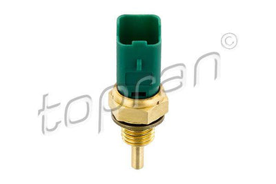 Topran 721091 Coolant Temperature Sender Opel Crossland X-Corsa F / Berlingo Partner C2 C3 C4 C5 Jumpy Xsara Scudo 206 307 4