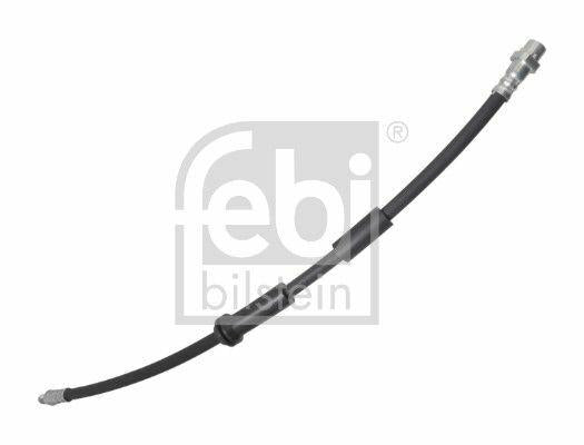 FEBI 194271 Brake Hose - Compatible with Mini Cooper R56, R57, R58 — Brake Hydraulics