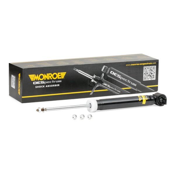 Monroe 376250SP Rear Shock Absorber - Compatible with Ford Mondeo (2014-2018) — Shocks & Struts