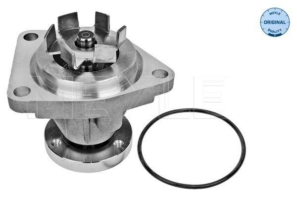 Meyle 8138831944 Water Pump Opel Vectra B / Omega B X25xe / X30xe V6
