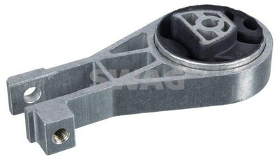 SWAG 40936834 Engine Mount Rear Corsa D Corsa E Adam MiTo Grande Punto 1.2 1.4 1, 3 CDTi 1 and 2 more models — Mounts