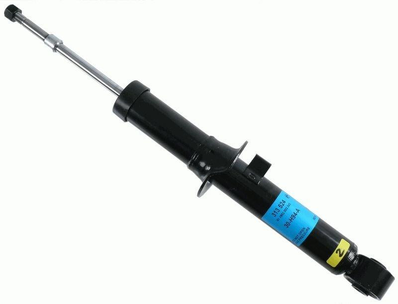 sachs 313524 front right shock absorber for 03 sorento, high-performance sachs shock absorber, teleskopik design sachs 313524 SACHS 313524 Front Right Shock Absorber - High-Performance Component for Cars | Compatible with 03 Sorento SACHS 313524 Front Right Shock Absorber for 03 Sorento sachs, shock-absorber, front-right-shock, 03-sorento, vehicle-suspension, car-owners, mechanics, automotive-parts, high-performance, ai-generated