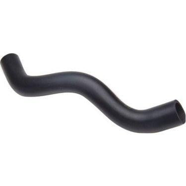 YTT Radiator Upper Hose - Compatible with Astra F & Corsa B Models — Radiators & Fans