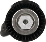 GATES T39005 V Belt Tensioner for BMW 3 Series (E46-E90-E91-E92) and 5 Series (E60-E61) — Pulleys & Tensioners