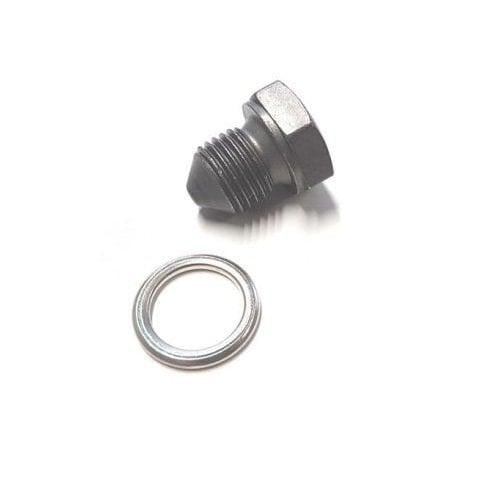 Seat Oil Sump Plug - Compatible with Leon 2013+ 1.2 - 1.4 TSI — Oil System