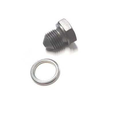 Seat Oil Sump Plug - Compatible with Leon 2013+ 1.2 - 1.4 TSI — Oil System