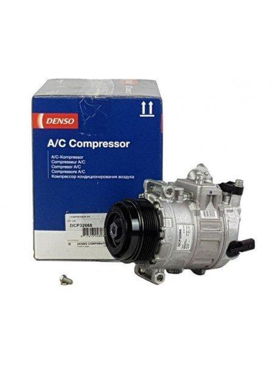 Denso DCP32068 Volkswagen Crafter 2012-2016 Models 2.0TDI CKUB Motor A/C Compressor