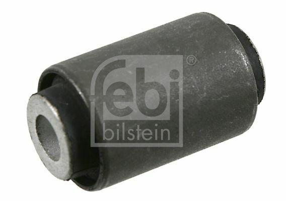 febi suspension bushing for mercedes 190 and c class, detailed view of febi 1303 suspension bushing specifications FEBI 1303 Suspension Bushing - Compatible with Mercedes 190 (Model 201) & C Class (Model 202) | 58mm Thickness FEBI 1303 Suspension Bushing for Mercedes 190 C-Class febi, suspension-bushing, mercedes-190, c-class, car-parts, mechanics, vehicle-maintenance, replacement-parts, auto-repair, ai-generated