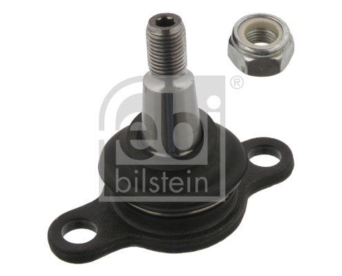 Febi Bilstein 23336 Lower Ball Joint Right /Left Transporter T5 Multivan Caravelle 03-(2 Hole 80 — Control Arms & Ball Joints