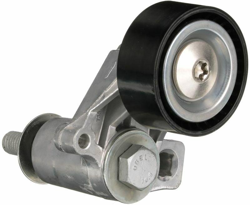GATES V Belt Tensioner — Pulleys & Tensioners