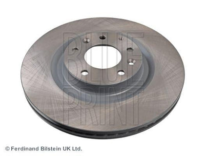 Blue Print ADM54378 Brake Disc Mazda Rx8 Front Disc Tane 322 Diameter | Set of 2