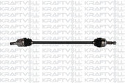kraftvoll complete right axle for hyundai elantra, hyundai elantra 1.6 gasoline axle replacement KRAFTVOLL Complete Right Axle - Designed for Hyundai Elantra 1.6 Gasoline (2011-Present) | Durable Performance KRAFTVOLL Complete Right Axle for Hyundai Elantra 2011+ kraftvoll, right-axle, hyundai-elantra, car-replacement-parts, complete-axle, automotive, mechanics-tools, car-owners, vehicle-parts, ai-generated