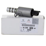 Peugeot Mini Cooper R56 N12 N14 Motor Original Vanos Solenoid Valve — Valves & Actuators