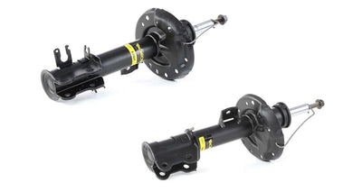 Monroe Fiat Linea Front Shock Absorber Set — Shocks & Struts