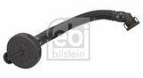 FEBI Crankcase Ventilation Valve 183670 - Fits VW Polo & Seat Ibiza — Crankcase & Ventilation