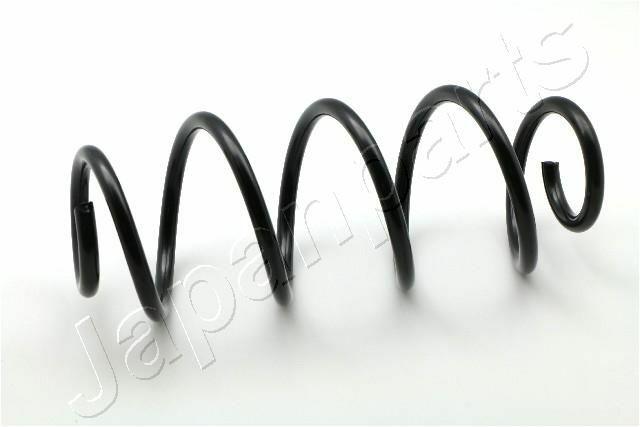 Japan Parts Suzuki Swift Rear Spring ZC6252A — Axles, CV Joints & Boots