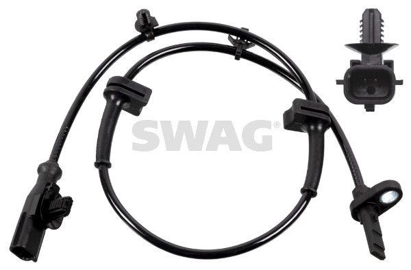 SWAG 33103771 ABS Sensor Front 14 > Courier
