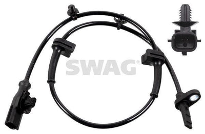 SWAG 33103771 ABS Sensor Front 14 > Courier